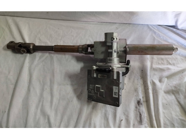 Рулевая рейка 488109846r Renault Clio V 2019 - года