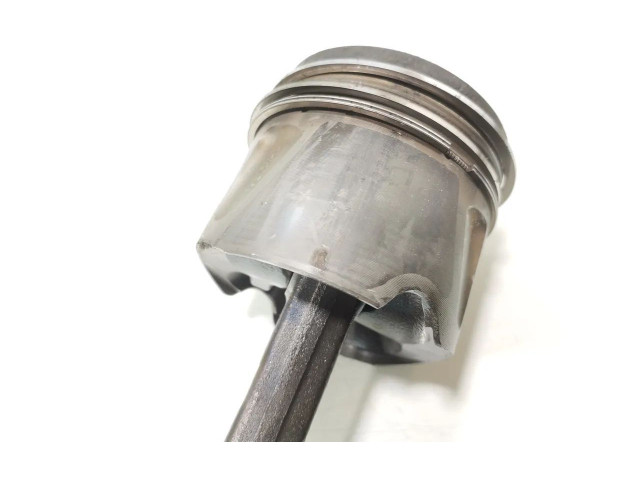  Поршень с шатуном EXL   Jeep Grand Cherokee (WK)  