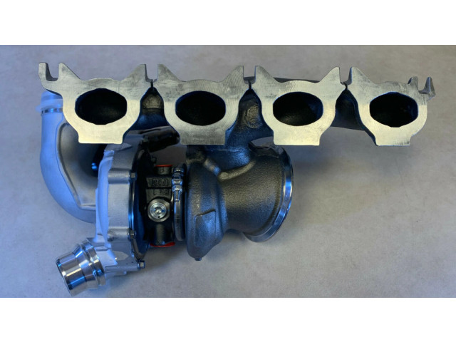 Turbodmychadlo Турбина 11658631903, 11659845812 BMW X2 F39 2.0