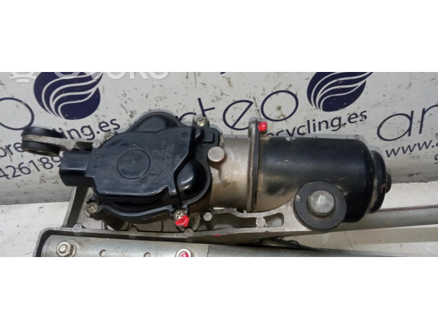 Моторчик заднего дворника 691232272, MOTORLIMPIATRASERO    Honda Civic