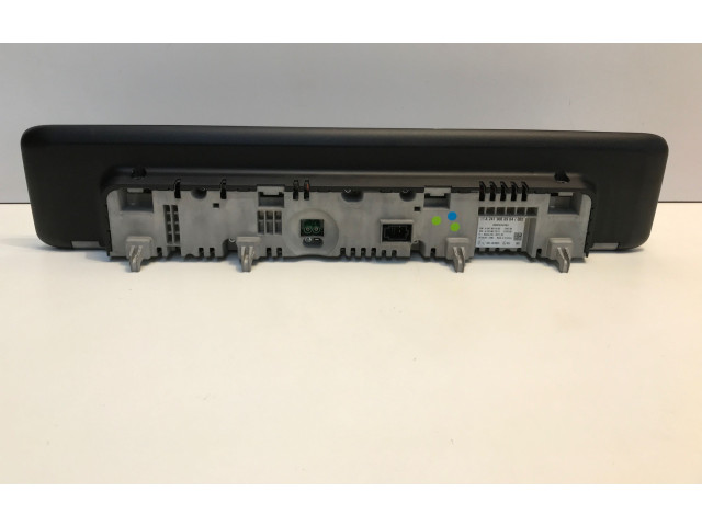 Přístrojová deska Mercedes-Benz B W247 2020 A2479006904, A2479015302