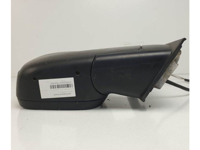 Zpětné zrcátko  Volkswagen Caddy 2010  2K1857502CD  