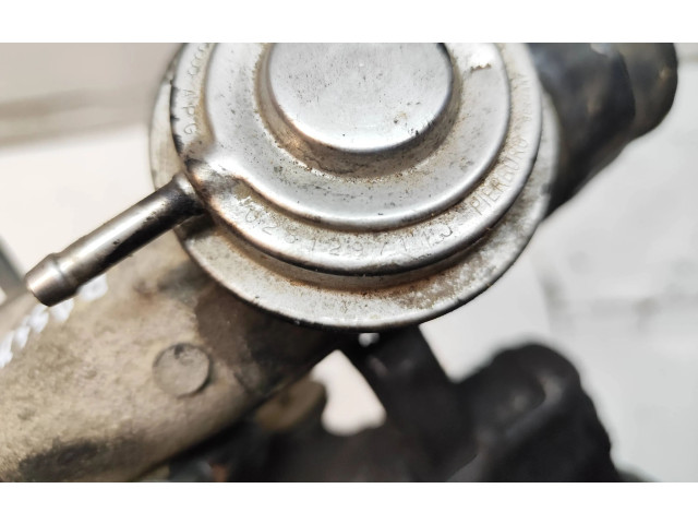 Поршень Всасывающий коллектор  028129711, 5274500  Volkswagen PASSAT B4  