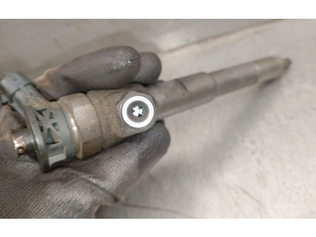 Форсунка 8201453073, 0445110652BOSCH    Dacia Dokker  K9KE626 