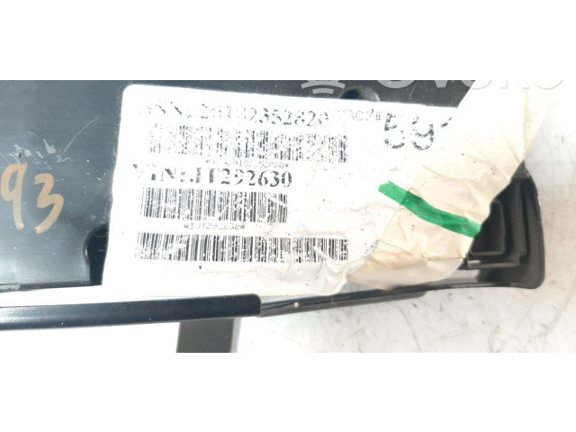 Модуль управления BSM P68381686AD Jeep Compass