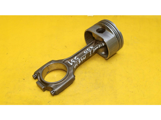  Поршень с шатуном    Porsche Cayenne (9PA)  