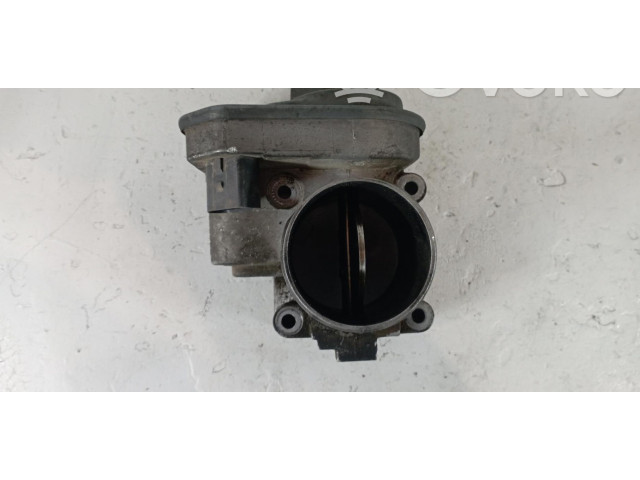 Ручка стеклоочистителей 96440414 Chevrolet Meriva