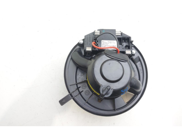 Вентилятор печки 1K1820015E Audi A3 S3 A3 Sportback 8P