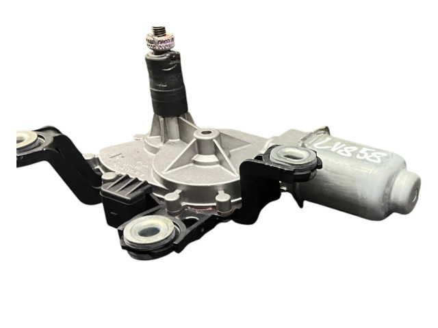 Моторчик заднего дворника 8U0955711A, B1101130651    Audi A1