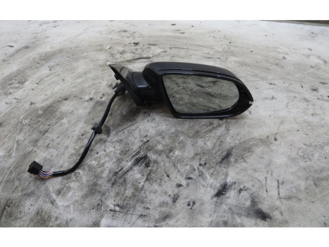 Zpětné zrcátko  Audi A8 S8 D4 4H 2011  A2526404  