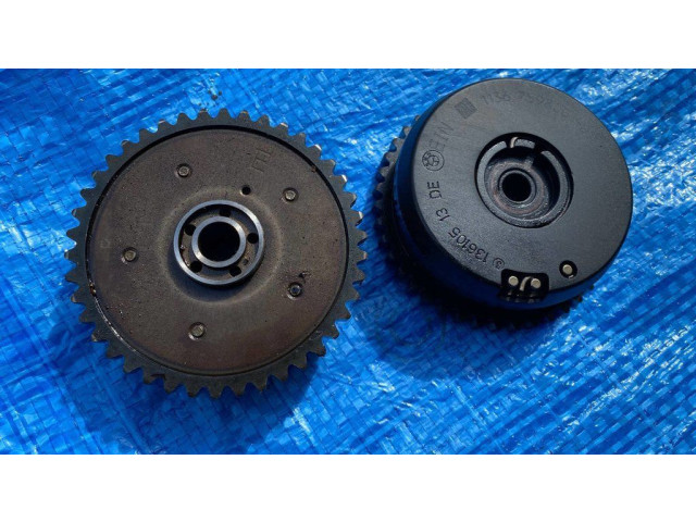 Другая головка цилиндра