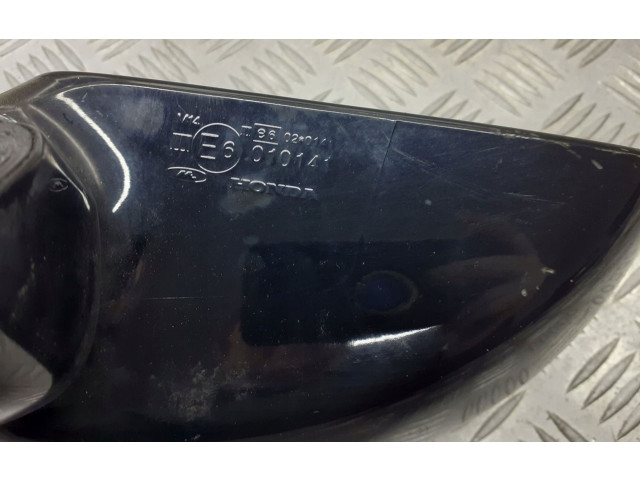 Зеркало электрическое Honda City 2008 - года