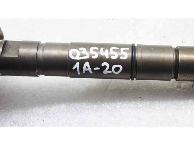 Форсунка 0445115054, 059130277aj    Audi A6 S6 C6 4F   