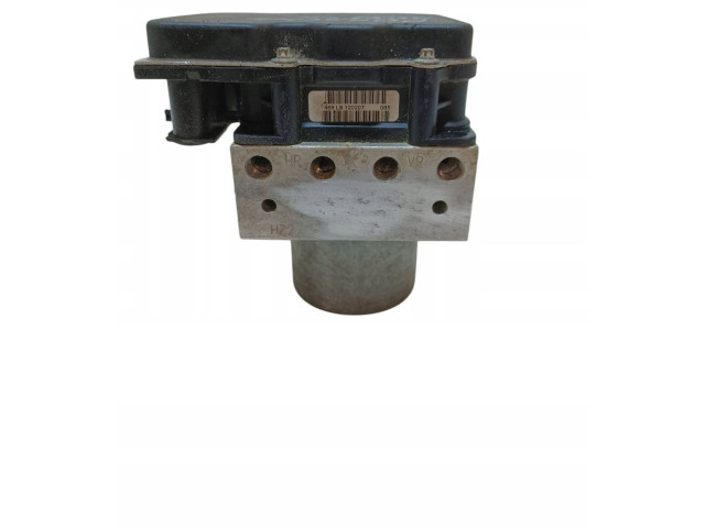 Jednotka ABS 0265950369 Porsche Boxster 987 2011