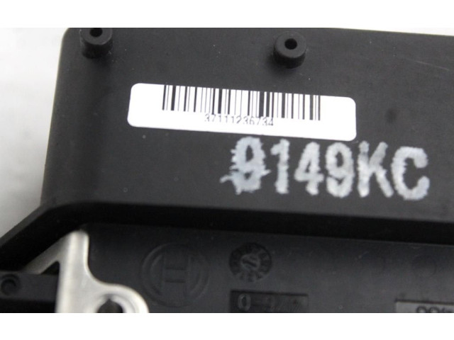 Блок управления двигателя 39118-2B330   Hyundai ix20