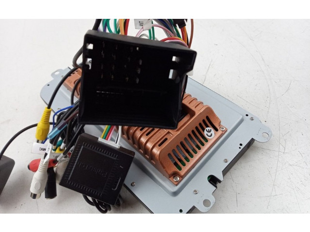 Дисплей       Volkswagen Jetta VI