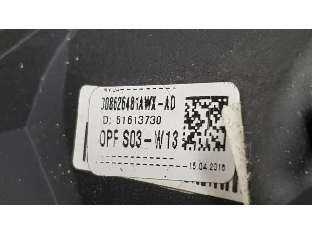 Volant BMW 2 F46 2014 32306860357, 6860357