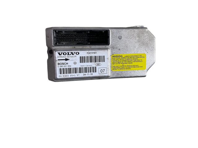 Блок подушек безопасности 30782386 Volvo XC90