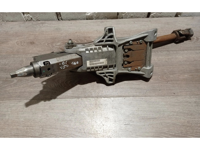    Рулевая рейка 30776213, P30776213   Volvo V50 2004 - 2007 года