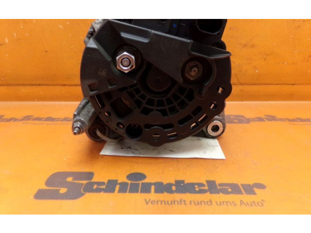Генератор 03C903023A, 03C903023A Volkswagen Touran I