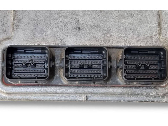 Řídící jednotka 6611-122939, 37820-RB0-E14 Honda Jazz 2009