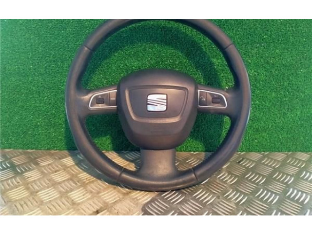 Volant Seat Exeo (3R) 2012 CAGC  