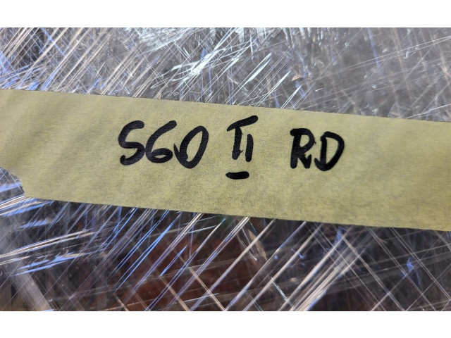 Подрулевой шлейф SRS P31315994 Volvo S60