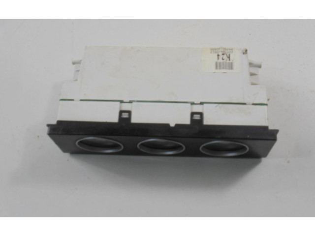 Панель приборов Audi Coupe