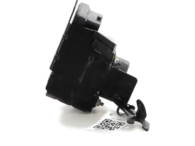 Блок АБС 476605196R, H1-1694T Dacia Sandero 2008 - 2012 года