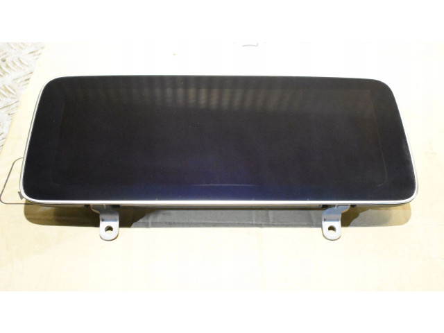 Přístrojová deska  Mercedes-Benz C W206 2025 A206900410955595  