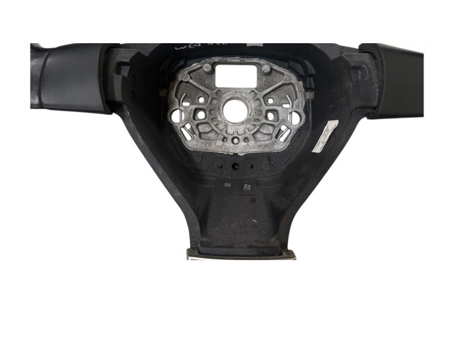 Руль Volkswagen Touran I  2003 - 2010 года 1T0419091AB, 607230311C      