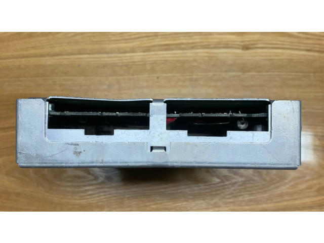 Блок управления двигателя 01228079   Chevrolet Camaro