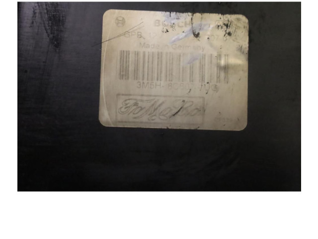 Вентилятор радиатора     3M5H-8C607-UH    Volvo C30 