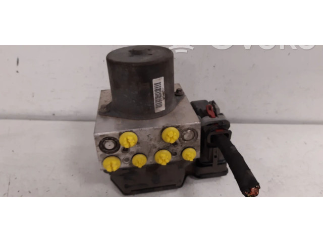 Блок АБС 5N0614109AG   Audi  Q3 8U  2011 - 2016 года