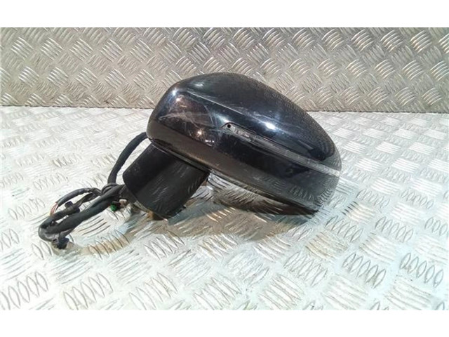 Блок предохранителей Audi TT TTS Mk2