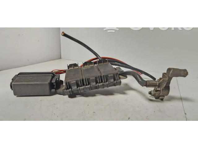 Pojistková skříňka 5J0937548 Skoda Roomster (5J) 2007