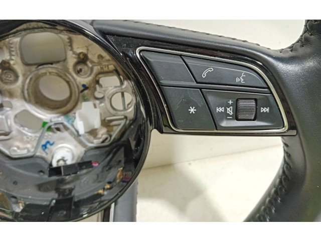 Руль Audi A1  2018 -  года 82A419091G      