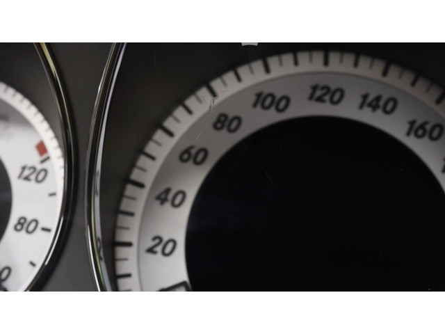 Přístrojová deska Mercedes-Benz GLK (X204) 2012 A2049005509