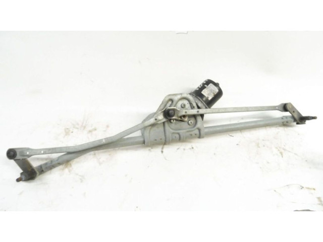 Моторчик дворников 8377427, 8377427 Mini One - Cooper Clubman R55