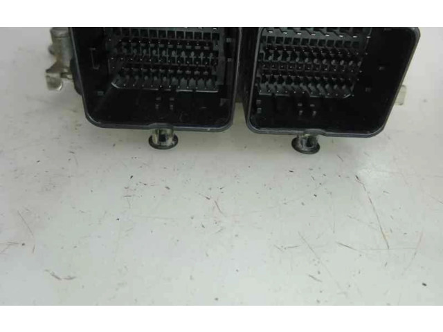 Řídící jednotka 0261S04260 Nissan Pixo 2010