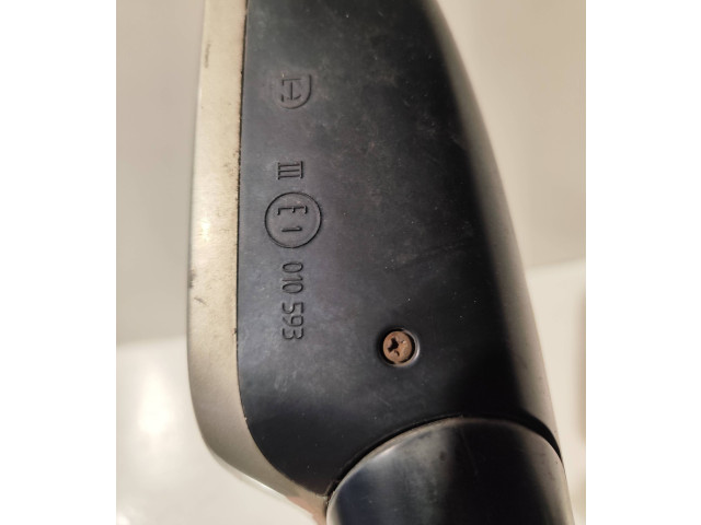 Зеркало электрическое        Audi A6 S6 C5 4B  1997 - 2005 года   