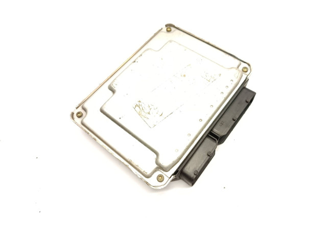 Блок управления двигателя 038906019J, 0281010216 Ford Galaxy