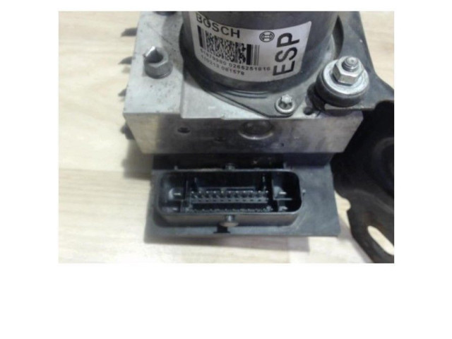 Jednotka ABS 71754701, 71754701 Alfa Romeo Mito 2011