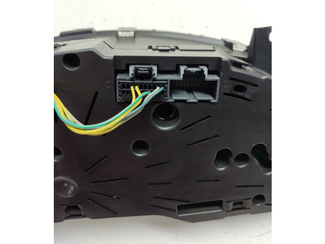 Přístrojová deska  Chrysler Grand Voyager V 2008 P56044891AH, 56044891AH  