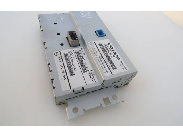 Дисплей 31382065 Volvo S60