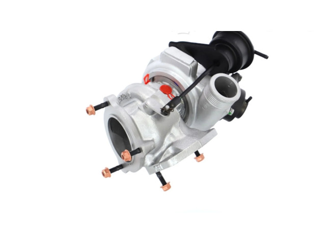 Турбина Volvo C70 8602394, 8602394