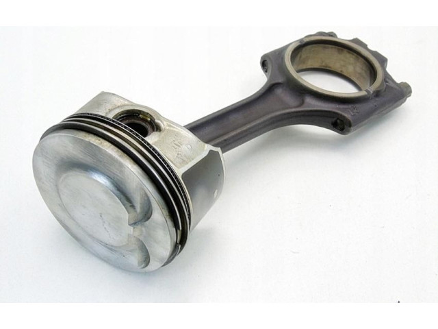  Поршень с шатуном  083085  Volvo S80  