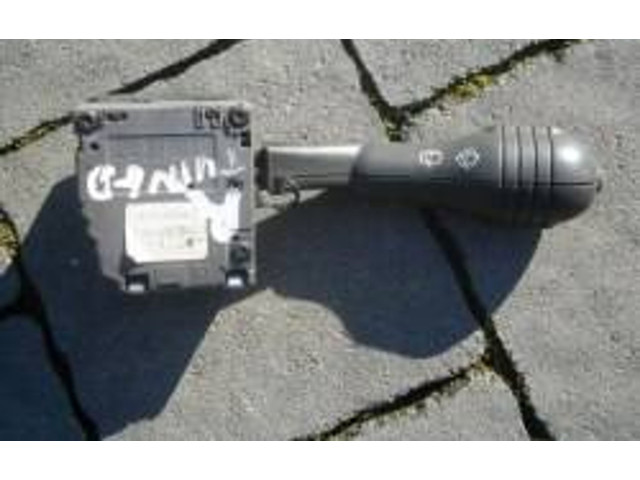 Ручка стеклоочистителей 61570014   Renault Twingo I