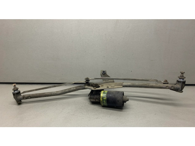 Механизм стеклоочистителей (трапеция)