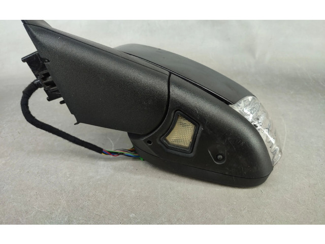 Зеркало электрическое        Volvo XC90  2003 - 2006 года   